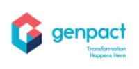 GENPACT