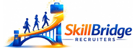 Skillbridge Recruiters Logo